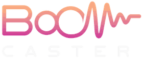 Boomcaster